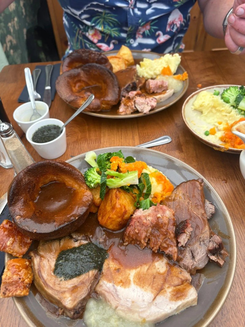 The Bolton Arms downholme