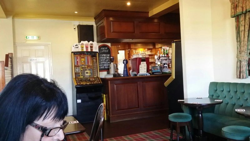 Seacroft Holiday Estate