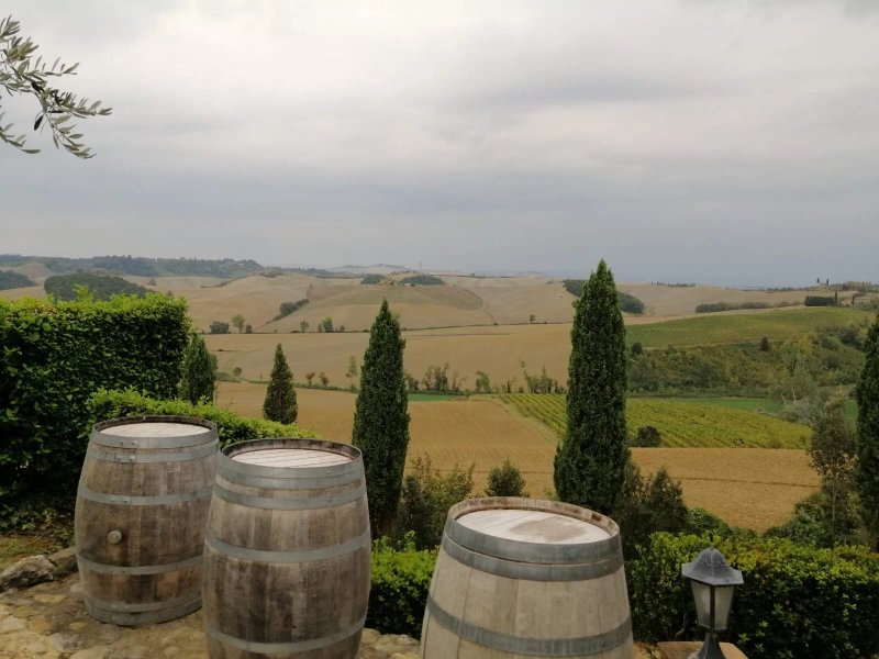 Agriturismo Podere Casato