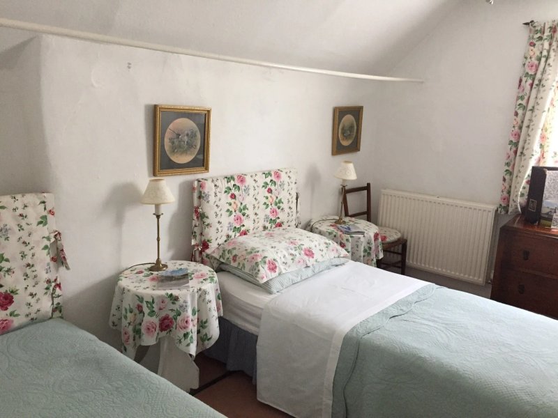 Dove Cottage