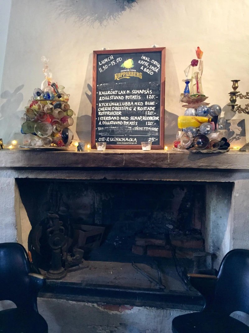 Skottvangs Grufva