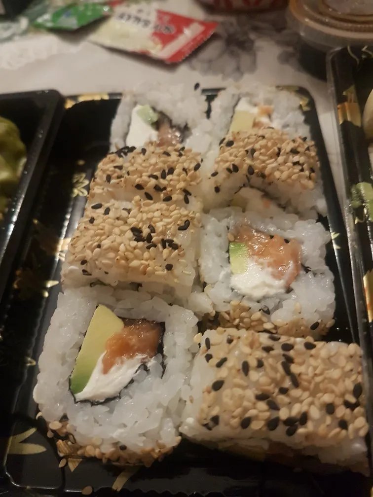 GINZA Restaurante Japones