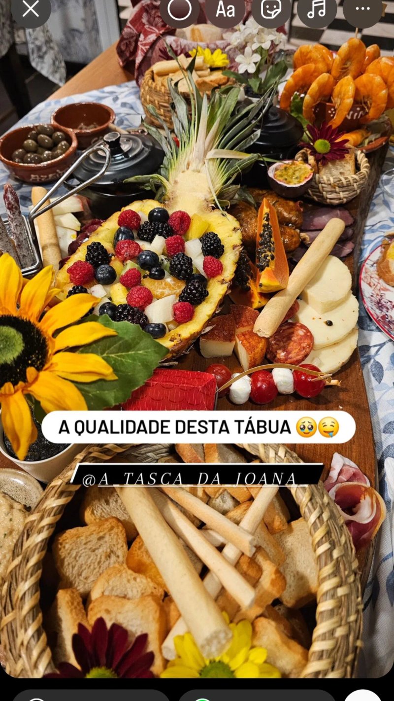 A Tasca da Joana