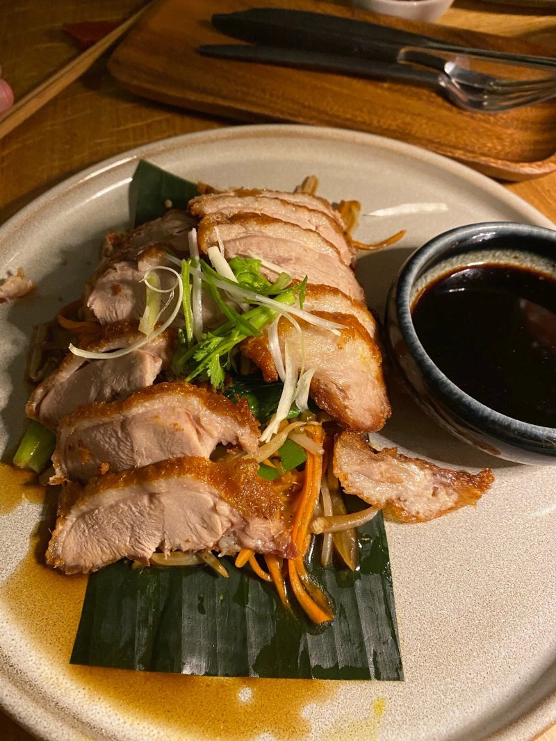 Pho Saigon