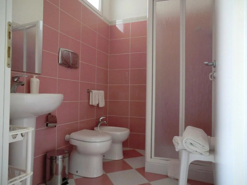 Bed and Breakfast Mediterraneo Mare e Sole