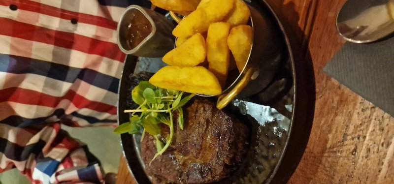 The White Hart Inn