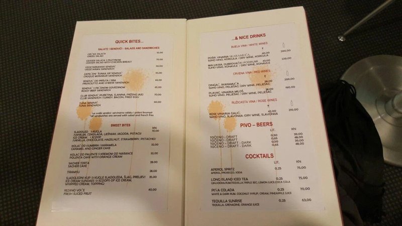 Steakhouse Restaurant