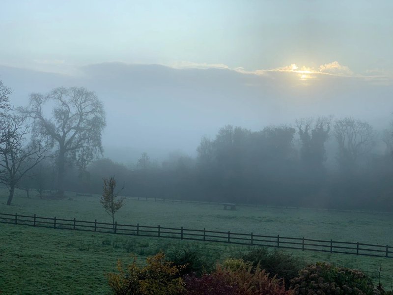 Riversdale Farm B&B