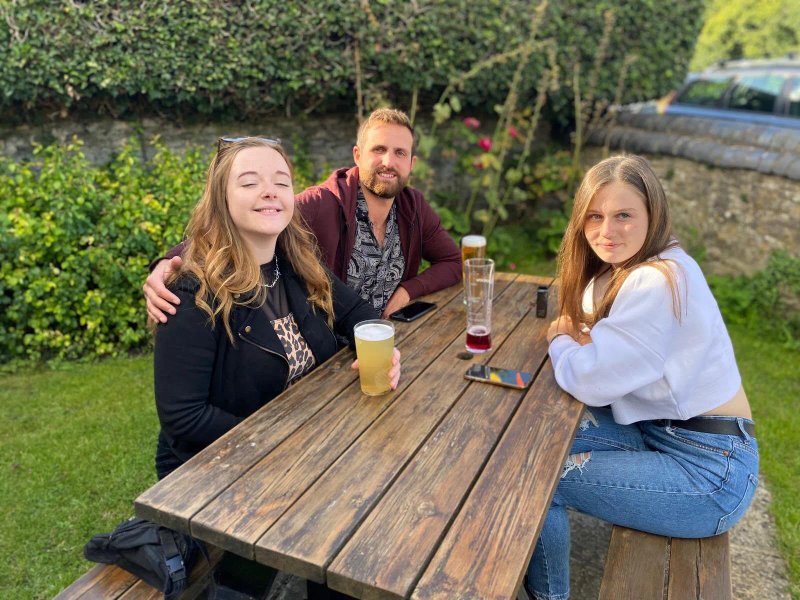 Six Bells @ Kidlington