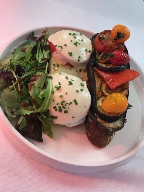 Le Bistrot des 3 lieux