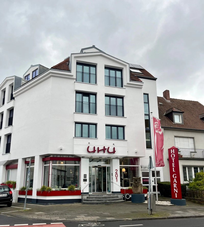 Hotel UHU