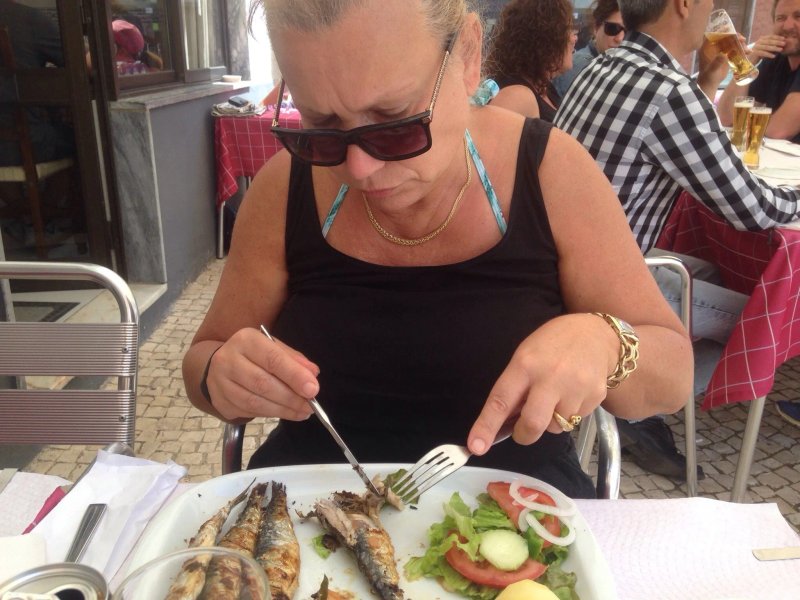 Restaurante Esquina
