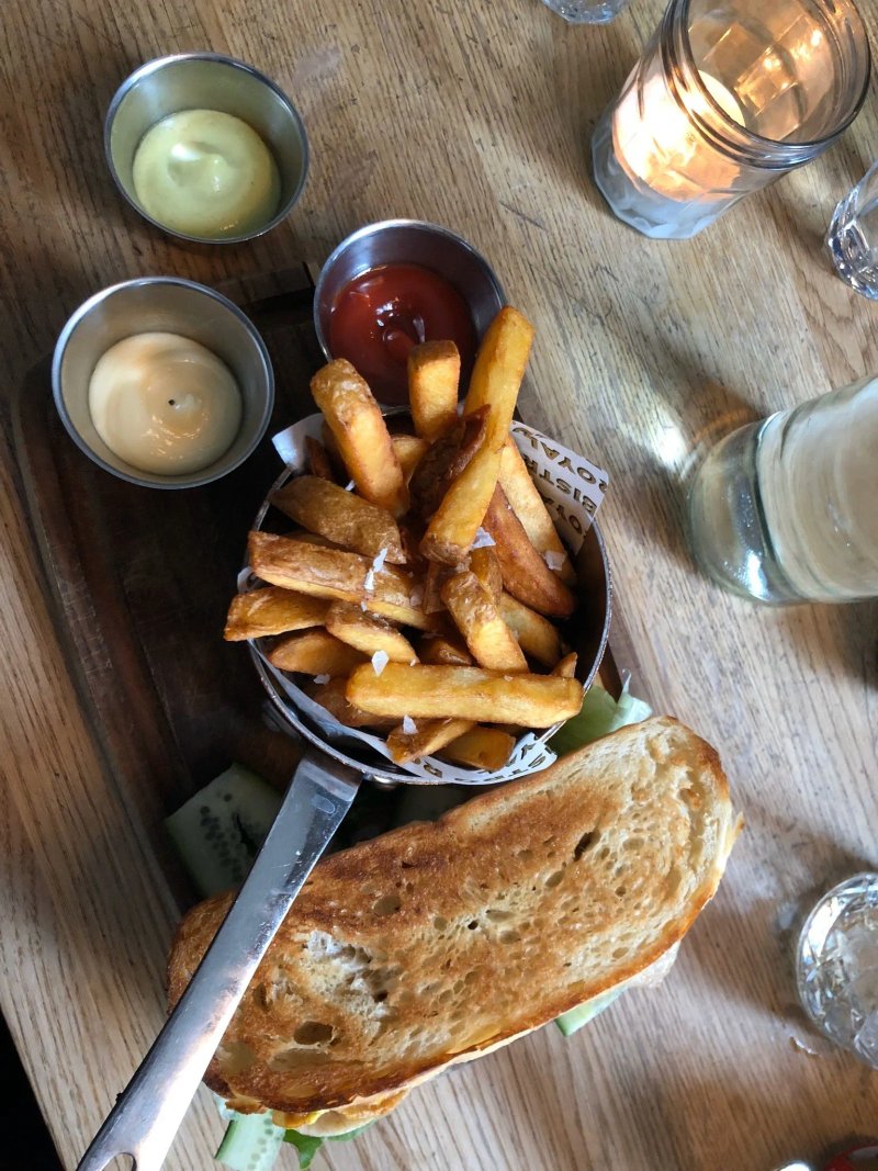Bistro Royal