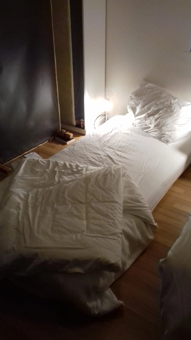 Seydisfjördur Guesthouse