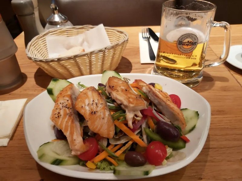 Cafe Vivet