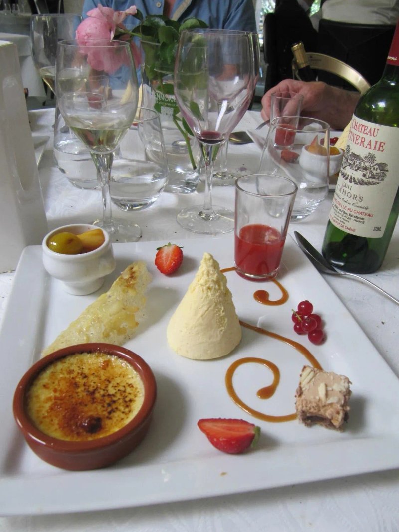 Le Clos Fleuri