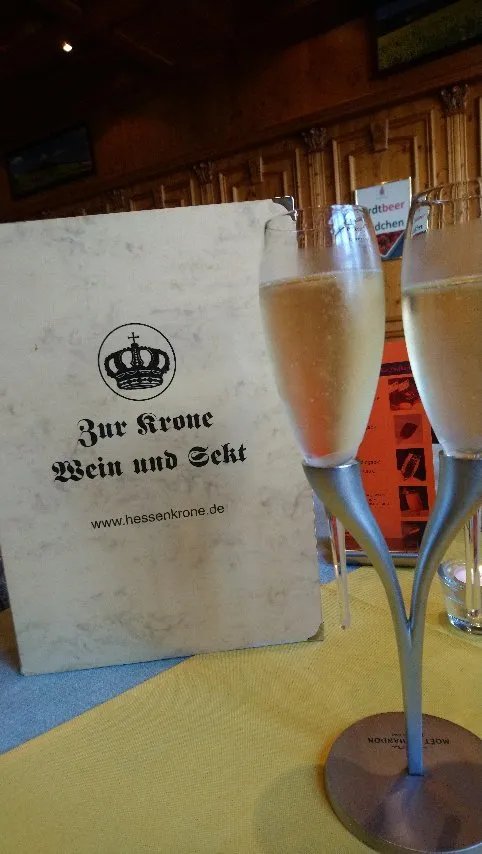 Hotel Gasthaus Zur Krone