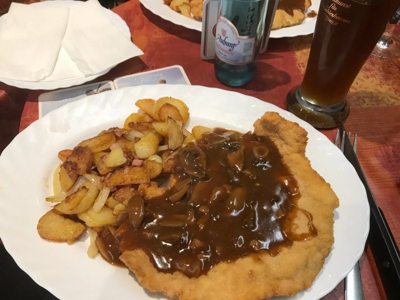 Baumann's Bierbar