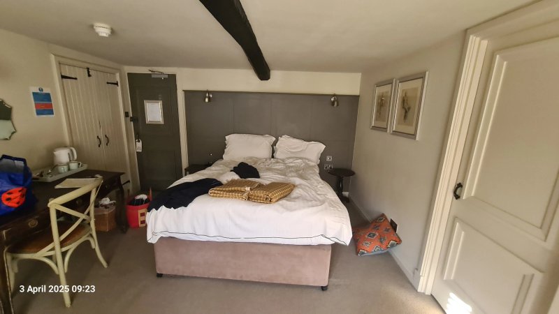 The Bull Hotel