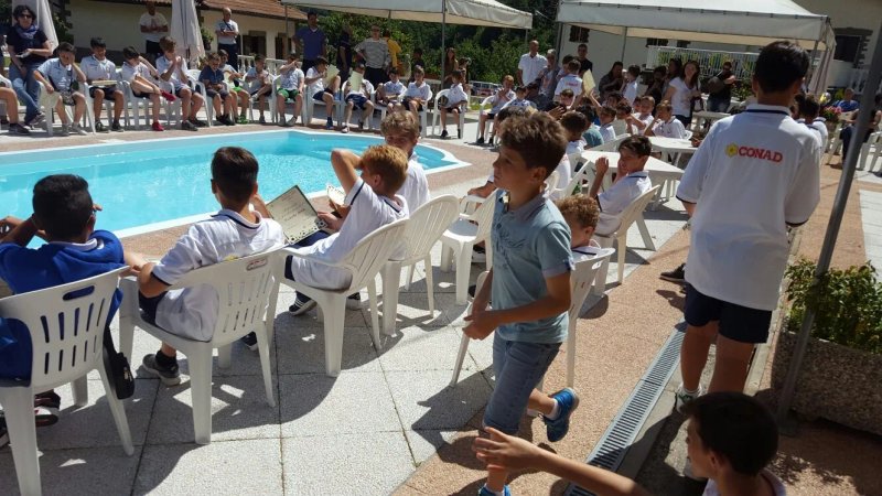 Martelli Sport Village