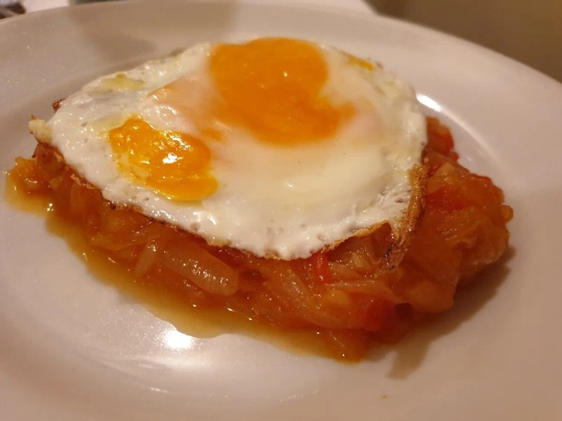 Trattoria Collegio di Spagna
