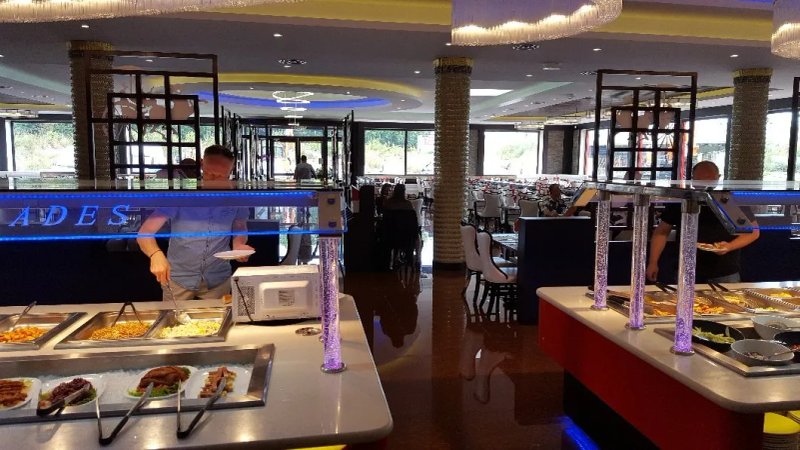 Delices Wok