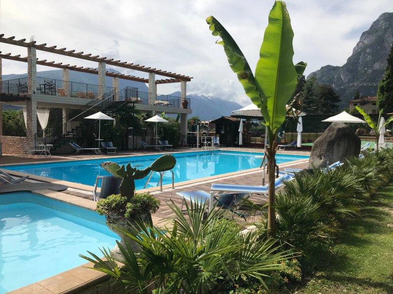 Residenza Le Due Torri