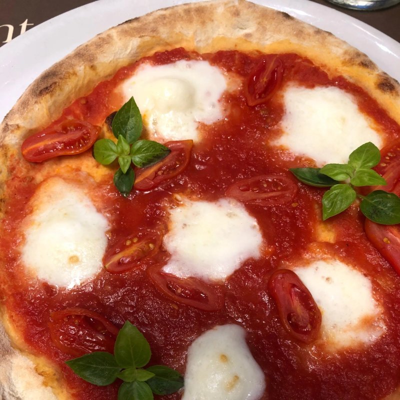 Pizzeria Al Cantonet