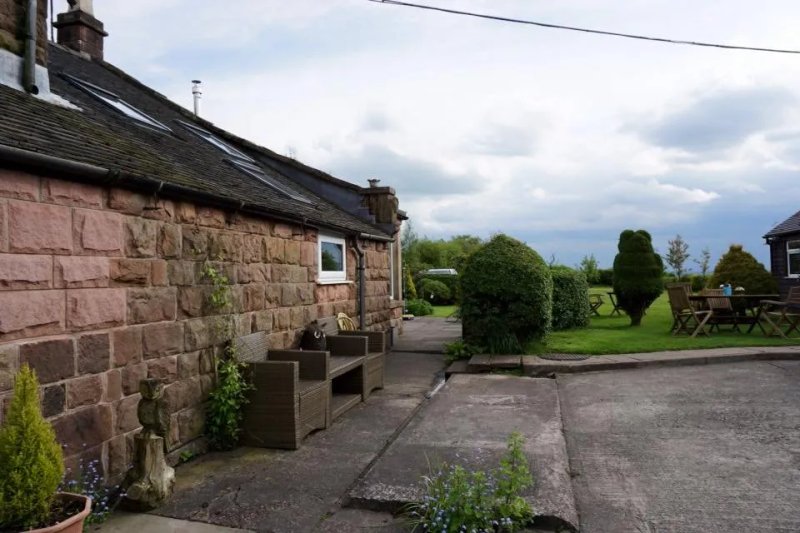 Chapel Croft Guest House