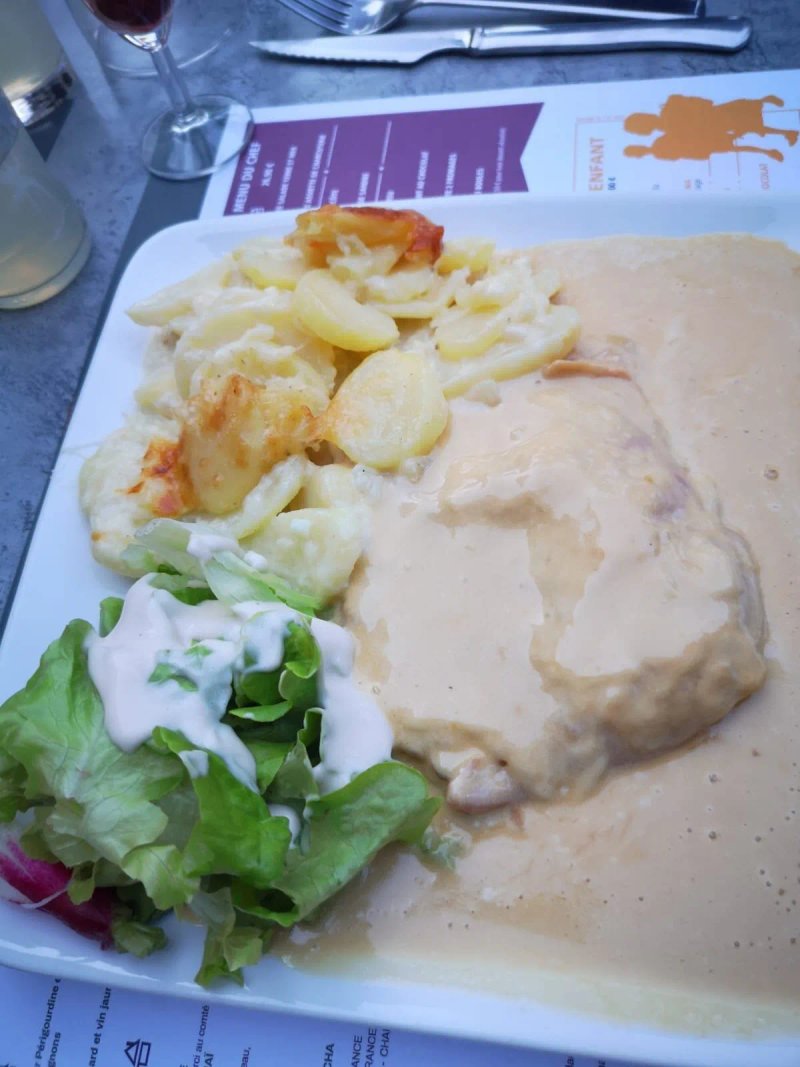 Le Thermal