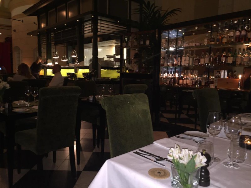 Swea Wine And Dine
