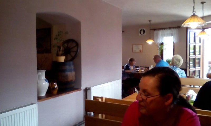 Magdalena Restaurant