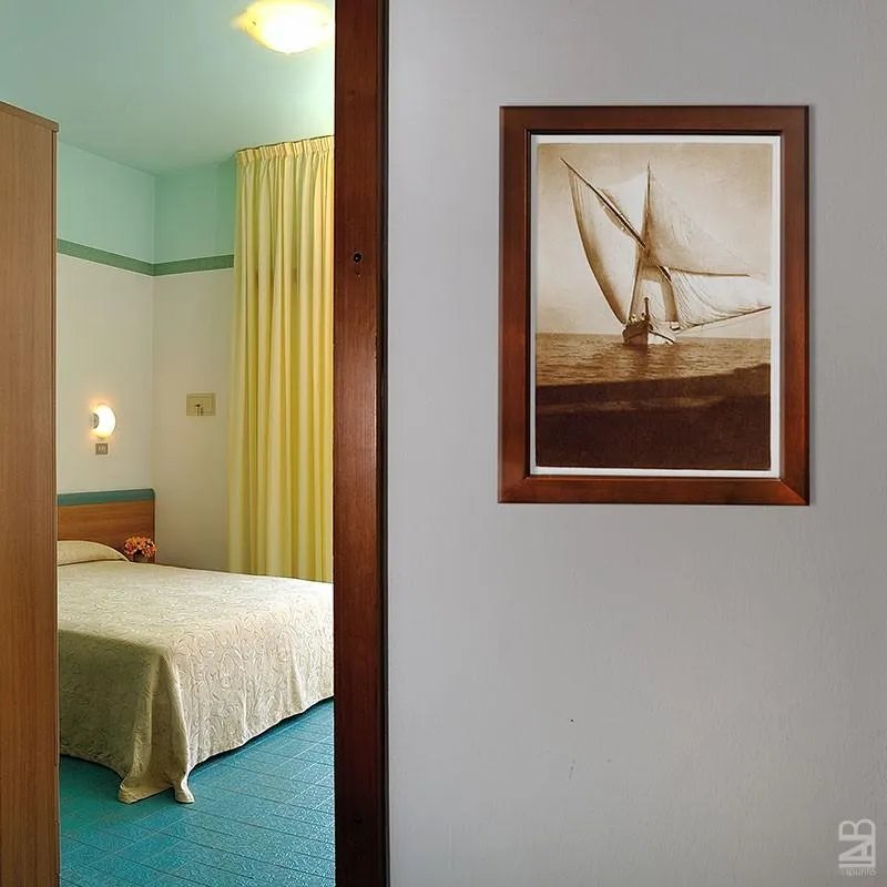 Hotel Antea Fabbri Holidays