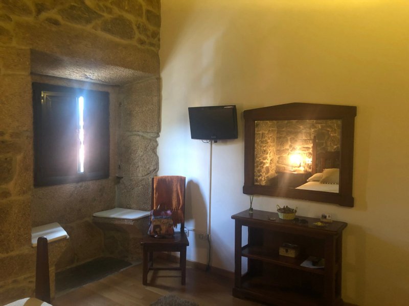 Casa Grande de Cristosende