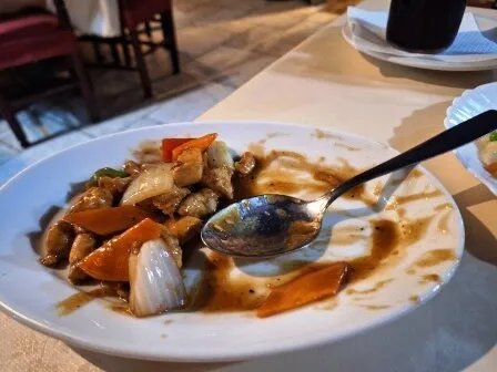 Restaurant Gran Muralla I