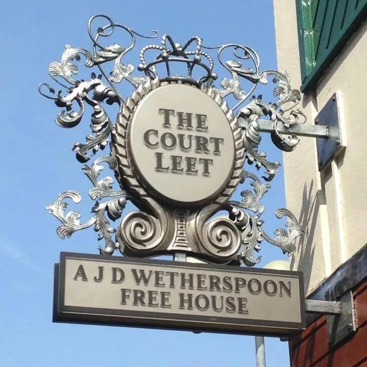 The Court Leet