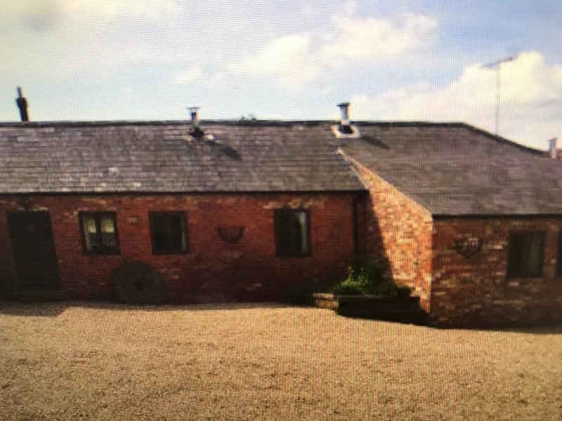 Mill House Holiday Cottages