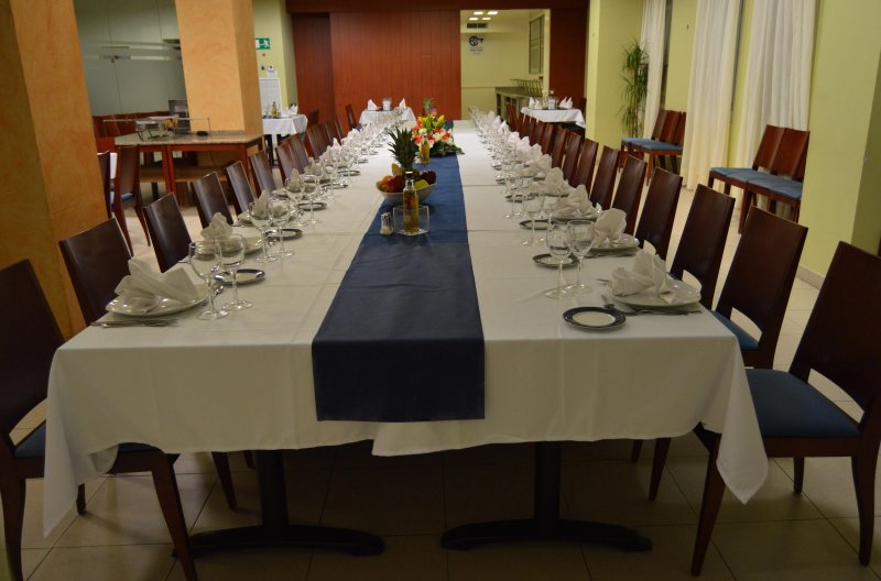 Hotel Traina