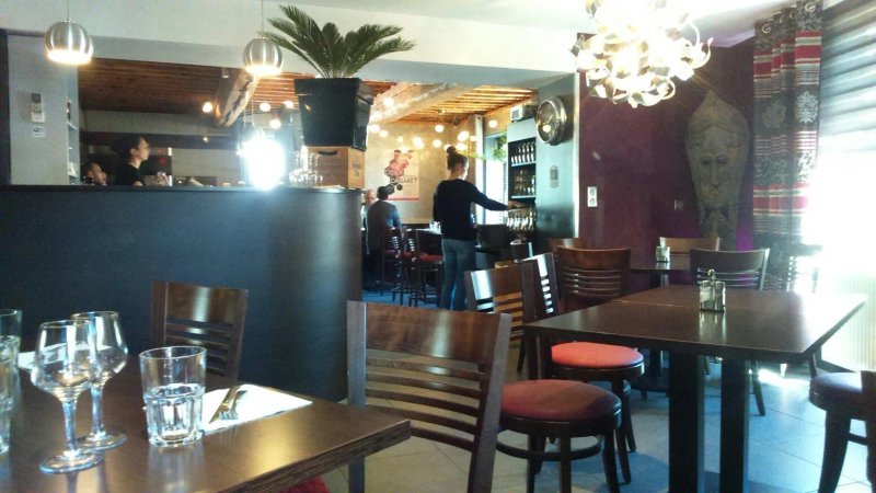 La Terrasse 132
