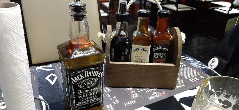 Jack Grill & Bar Karlovy Vary