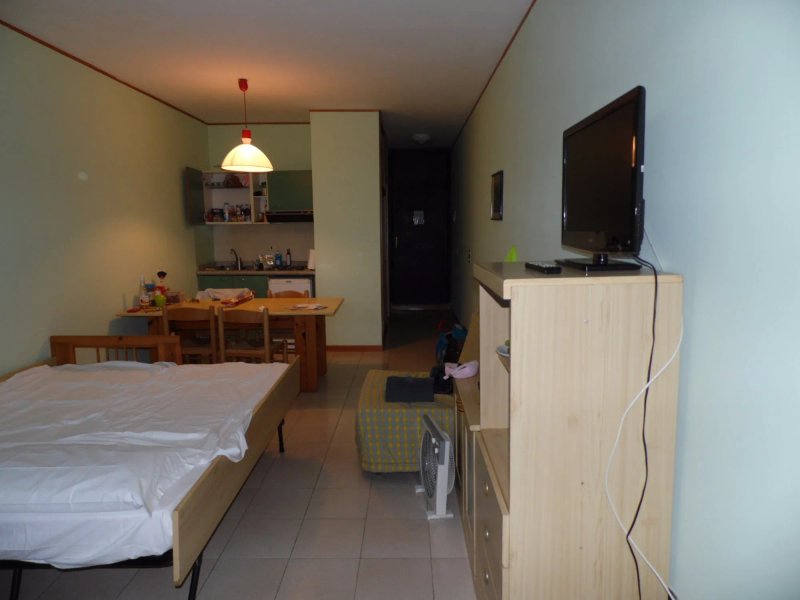 Residence Habitat