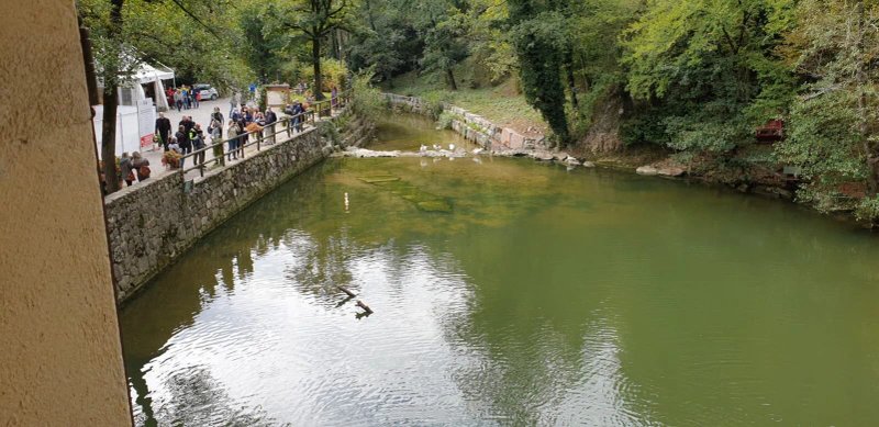 La Meridiana