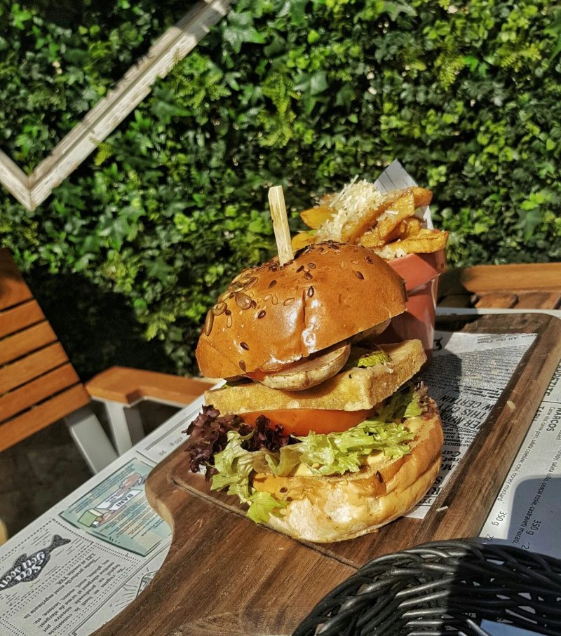 The Temple Social Pub