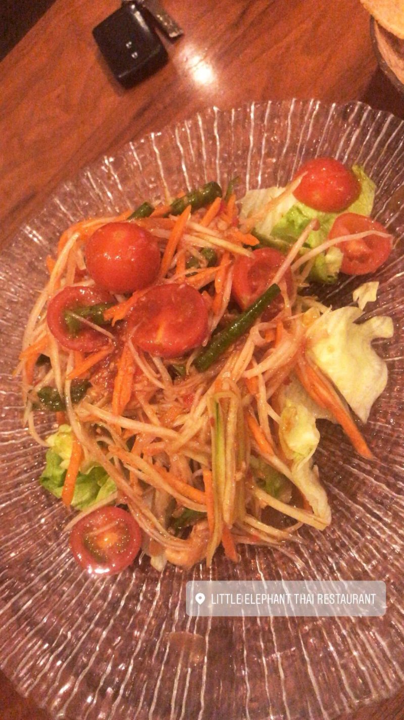 Little Elephant Thai Restaurant