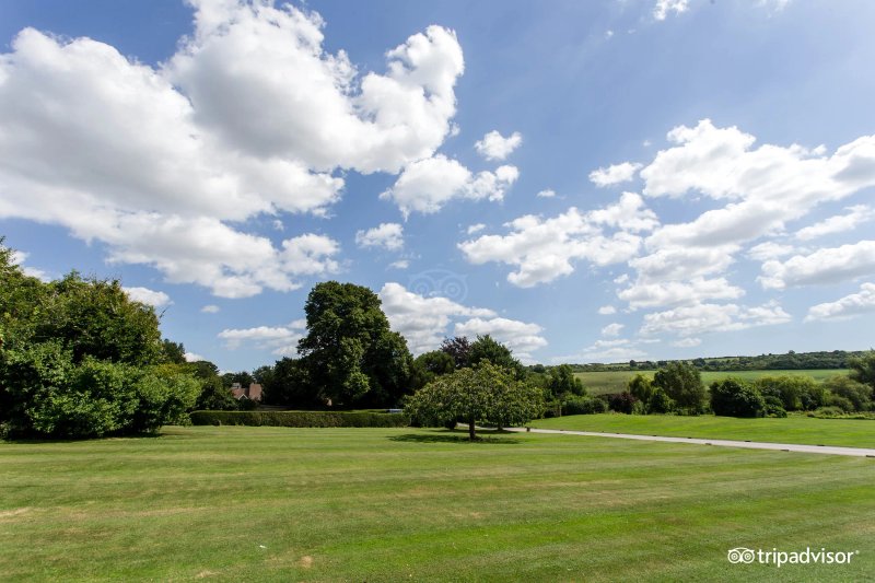 Amberley Castle