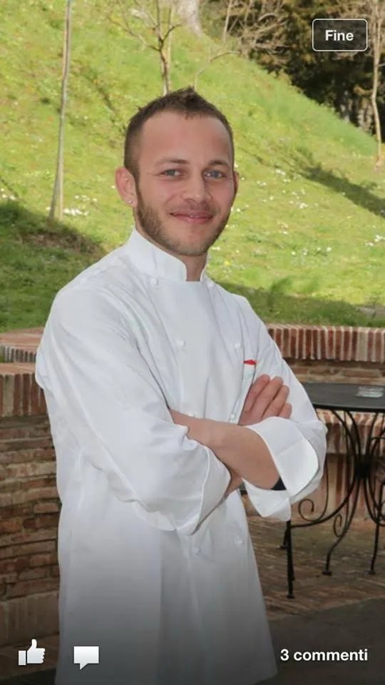 Gavius Restaurant