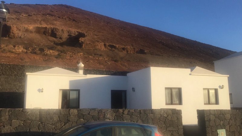 Villas Lanzarote Natura