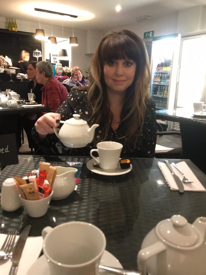 Miola Coffee Lounge