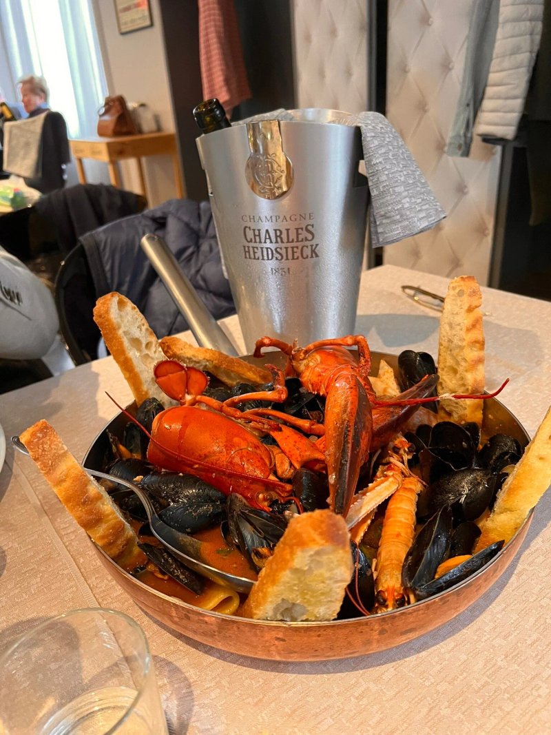 Ristorante Gio