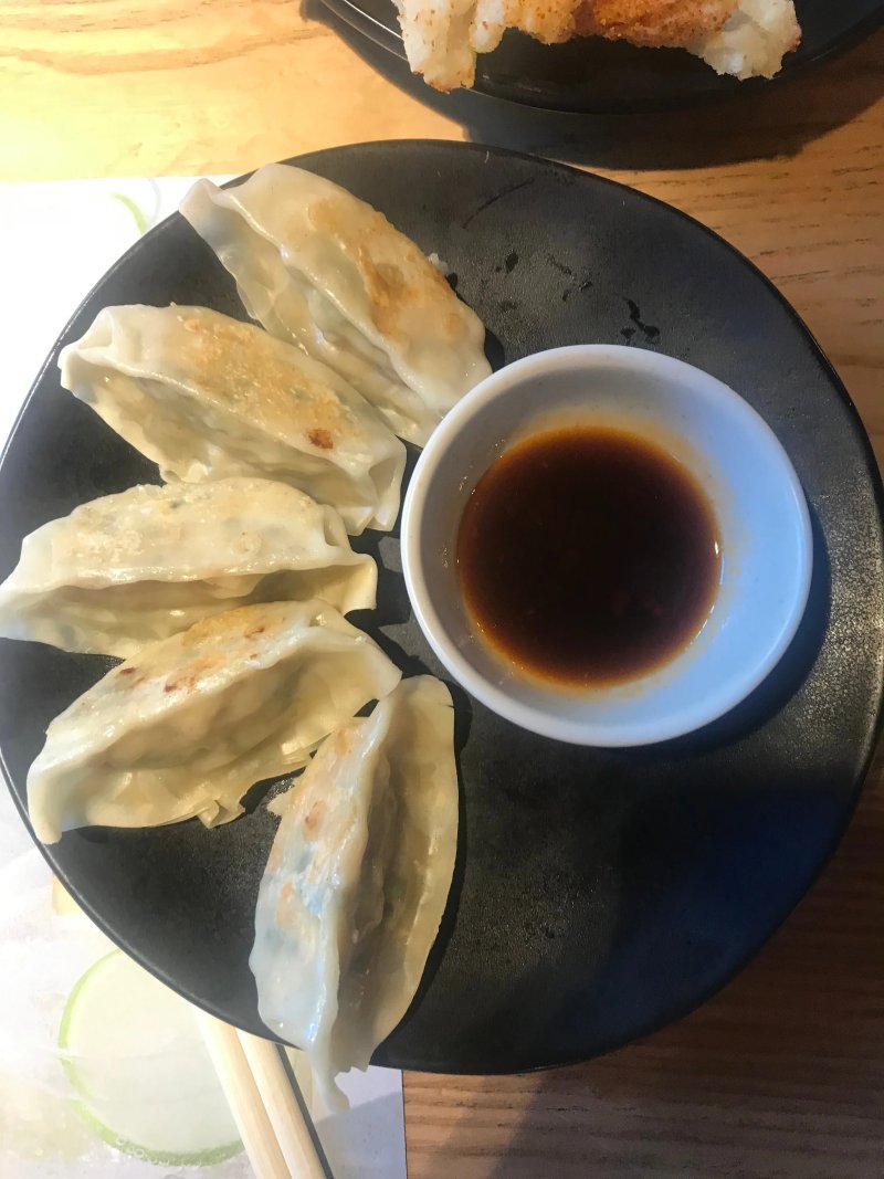 Wagamama